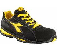 DIADORA UTILITY SCARPA ANTINFORTUNISTICA GLOVE II LOW TEXTILE S1P HR SRA 170236