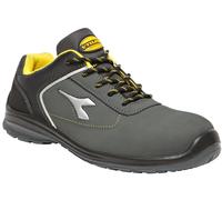 Diadora SCARPE ANTINFORTUNISTICA BASSE S3 SRC D-BLITZ Col. Grigio Mis. 38