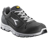 Diadora SCARPE ANTINFORTUNISTICA BASSE S3 SRC RUN LOW Col. Grigio Mis. 44