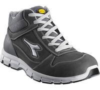 Diadora Scarpe Antinfortunistica Flash Hi Run Alte Tg 45 S3 175304-75068