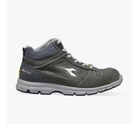 DIADORA Scarpe antinfortunistiche RUN MID SR SRC 175304 grigio 75048 uomo n. 42