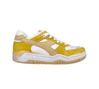 Diadora Scarpe B.560 Used Donna Yellow/Vanila 40 1/2