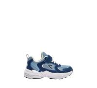Diadora Scarpe Con Strappi Blu 101.183107 BLU 32