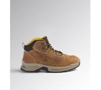 DIADORA Scarpe COUNTRY MID S3 SRC Antinfortunistica Alte 30050 NOCE