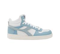 Diadora - Scarpe da Basket Vintage - - Shoes - Donna - Blu - 39 EU