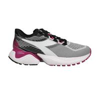 Diadora Scarpe da ginnastica da donna Mythos Blushield Vigore - Argento, Argento Dd/Nero/Bianco, 43 EU