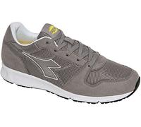 UTILITY DIADORA Crew Micromesh OB SRC, Scarpe da Ginnastica Uomo, Grigio Vento, 40 EU