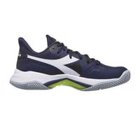 Diadora Scarpe da tennis B.Icon 2 Clay Uomo - Blu, Blu, 41 EU