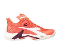Diadora Scarpe da tennis B.Icon 3 All Ground Uomo, Nasturzio/Sussurro, 42 EU