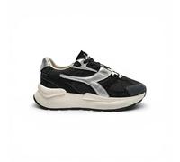 Diadora Scarpe Donna Heritage Mercury Elite Metal Used Wn Sneaker Nera