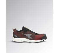 DIADORA Scarpe FLY LT MTX LOW S1PL FO SR HRO SC ESD Basse da Lavoro RED/WHITE