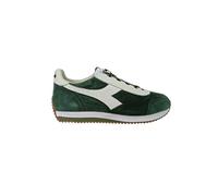 Diadora Scarpe Heritage Equipe '75 SW Sneaker Unisex (Verde Botanico, Sistema Taglie Calzature EU, Adulto, Uomo, Numero, Media, 41)