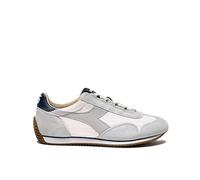 Diadora Scarpe Heritage Equipe H Canvas SW Sneaker Unisex (Sky Blue Diamond, Sistema Taglie Calzature EU, Adulto, Uomo, Numero, Media, 45)