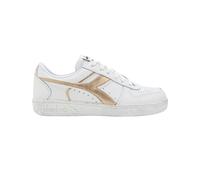 Diadora Magic Basket Low Metal Wn