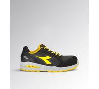 DIADORA Scarpe RUN NET AB LOW S1PS da Lavoro Basse Antinfortunistica Scamosciate