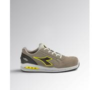 DIADORA Scarpe RUN NET AIRBOX LOW S3 SRC Lavoro Basse C8700 WIND GRAY