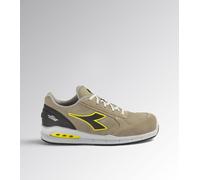 DIADORA Scarpe RUN NET AIRBOX LOW S3 SRC Lavoro Basse C8704 MOON ROCK GRAY