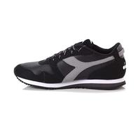 Diadora Scarpe Skyler Corduroy 180840 Sneaker Uomo Sintetico Nero