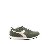 Diadora Scarpe Skyler Corduroy Sneaker Uomo Sintetico Verde 42