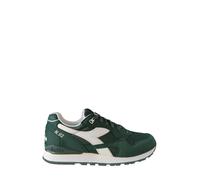 Diadora Scarpe Sneaker N.92 Suede Verde Bouquet Unisex
