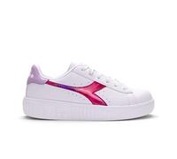 Diadora Scarpe Snekers Lifestyle Sportswear Game Step Rainbow GS Youth Girl 5 UK, 38 EU