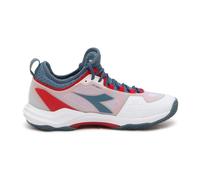 Diadora - Scarpe Tennis Speed Shield Fly4 - -Shoes -Uomo -Multicolore -40 1/2 EU