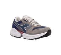 Diadora Scarpe Titan TRX in Suede Grigio