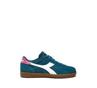 Diadora Scarpe Tokyo Sneaker Casual Unisex Blu 38