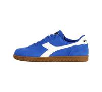 Diadora Scarpe Tokyo Sneaker Casual Unisex Blu Royal 44