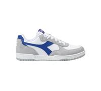 Diadora Scarpe Uomo 178325 Bianco/Blu Raptor Low SL 46