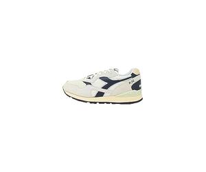 Diadora Scarpe Uomo N.92 Advance Vanilla 44.5 EU Casual Unisex