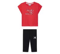 DIADORA SET SS PUZZLES JUNIOR 4