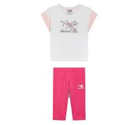 DIADORA SET SS PUZZLES JUNIOR 6