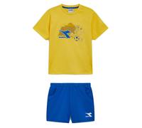 DIADORA SET SS RIDDLE JUNIOR 6