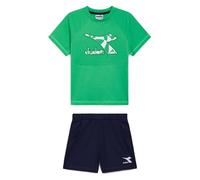 DIADORA SET SS RIDDLE JUNIOR 8