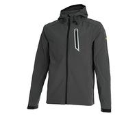 Diadora Shells Sail ISO 13688:2013, Storm Gray (75069), M Uomo