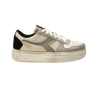 Diadora, ,Shoes ,Donna ,Beige ,39 EU Sneakers Magic Bold Dunes