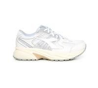 Diadora, ,Shoes ,Donna ,Bianco ,34 1/2 EU Mythos Star Leather