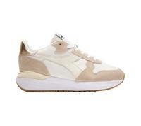 Diadora, ,Shoes ,Donna ,Bianco ,40 EU Heritage Venus Sneakers