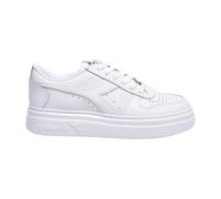 Diadora, ,Shoes ,Donna ,Bianco ,40 EU Magic Bold