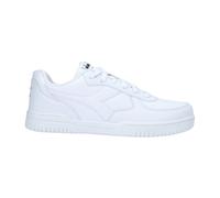 Diadora, ,Shoes ,Donna ,Bianco ,40 EU Raptor Low Sneakers