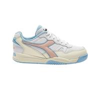 Diadora, ,Shoes ,Donna ,Bianco ,40 EU Sneaker da Tennis White Winner