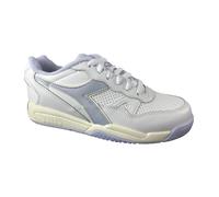 Diadora, ,Shoes ,Donna ,Blu ,38 EU Scarpe da Ginnastica Winner
