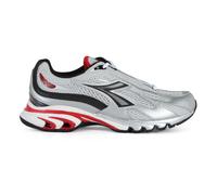 Diadora, ,Shoes ,Donna ,Grigio ,38 EU Mythos Propulsion Sneakers