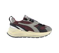 Diadora, ,Shoes ,Donna ,Grigio ,41 EU Mercury Elite Sneakers