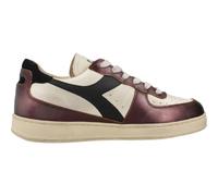 Diadora - Sneakers Basse Dirty da Basket - - Shoes - Donna - Marrone - 38 EU