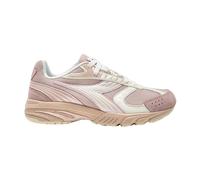 Diadora, ,Shoes ,Donna ,Rosa ,36 EU Rosa Mesh Sneakers Sao-Ko 280