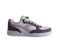 Diadora, ,Shoes ,Donna ,Viola ,40 EU Sneakers Basse Raptor