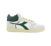 Diadora, ,Shoes ,Uomo ,Bianco ,40 EU Sneakers Light Grey Magic Basket Demi G