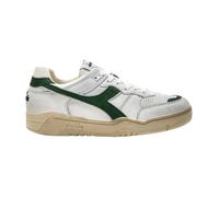 Diadora, ,Shoes ,Uomo ,Bianco ,41 EU Sneaker Vintage Stile Tennis